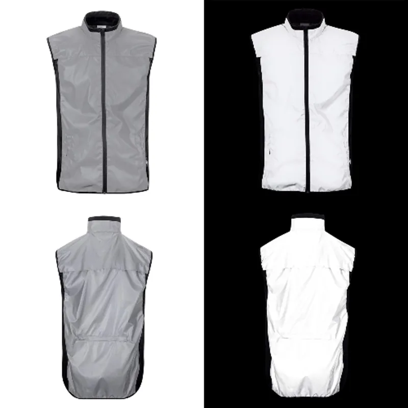 Hucklesby Lux Reflective Waistcoat Ladies
